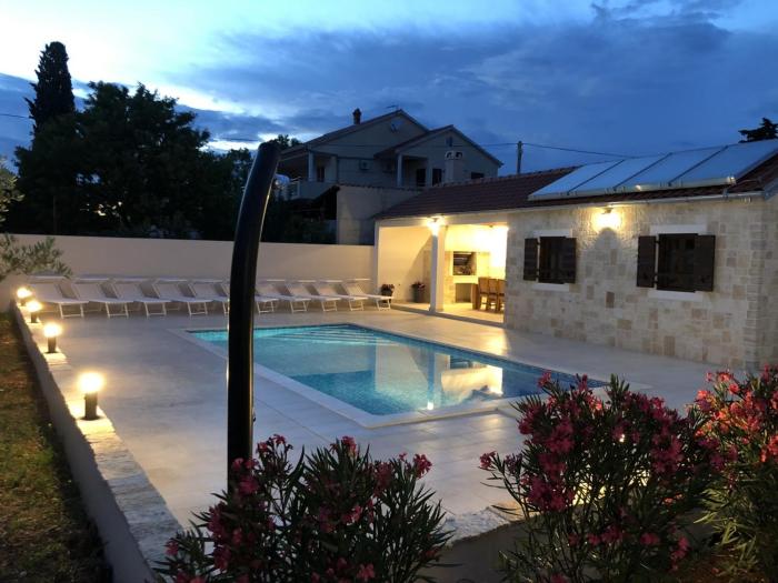 Villa Stella - CROWONDER LUXURY RENT