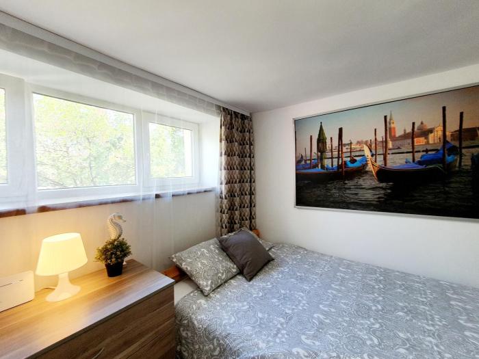 NW Apartament Portowców I Brzeźno