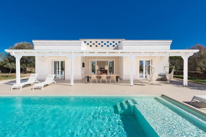 Terrazze Ai Demani by Perle di Puglia