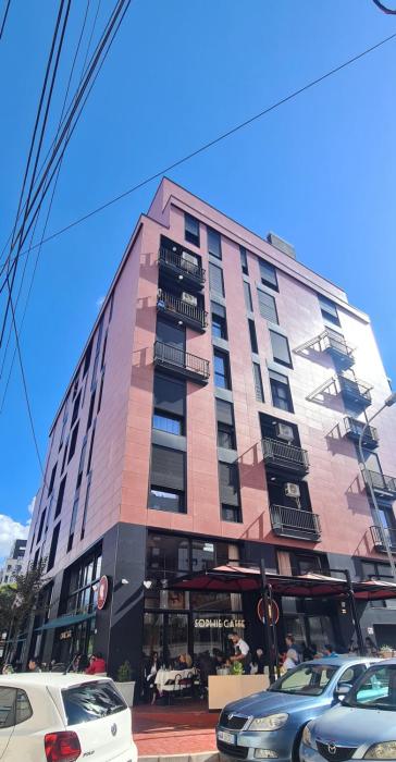 EJA s Apartment Tirana