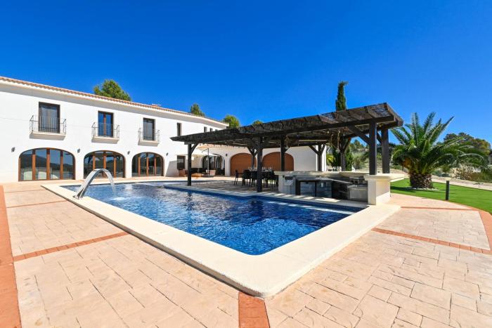 Villa Julia