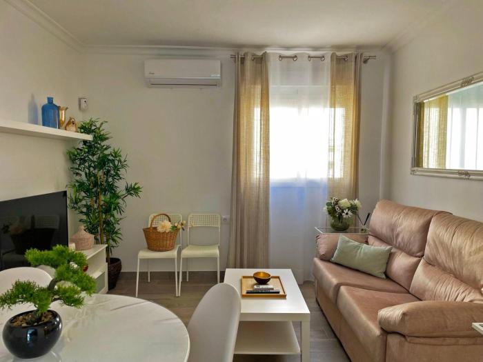 Apartamento Alván - Ole Solutions