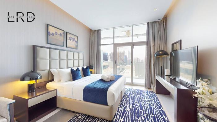 Modern Studio in Majestine