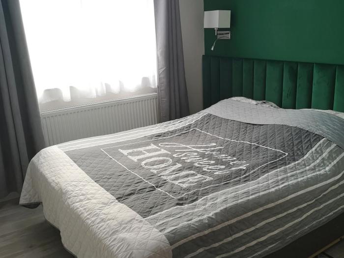 Pokoje PETRA pod Bocianem