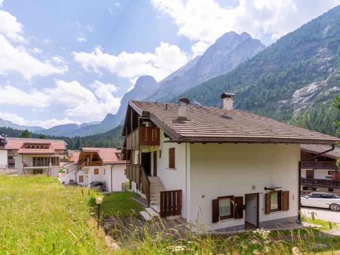 Apartment Ca di nonón by Interhome