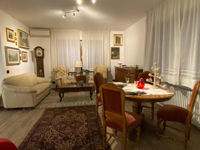 B&B casa Orsingher a 2 passi da Belluno