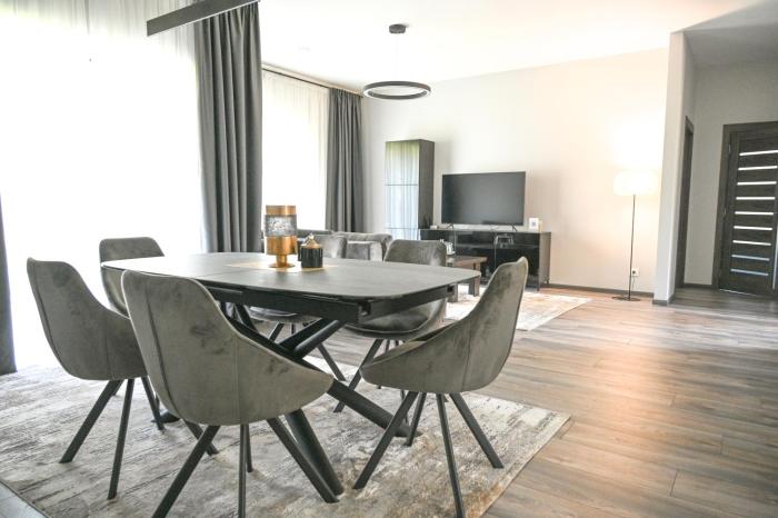 Kintų Perlas villa 4C