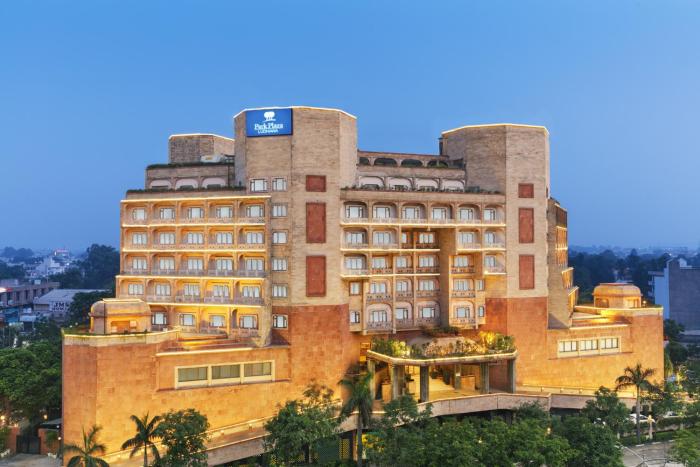 Park Plaza, Ludhiana