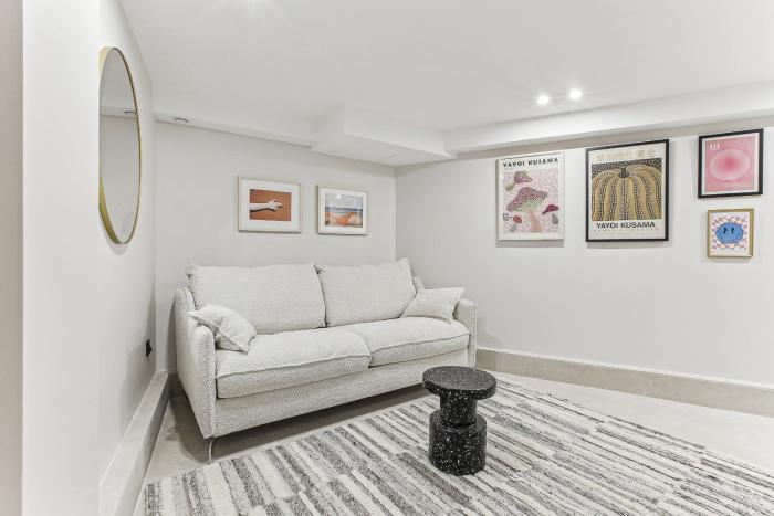 Maison atypique de 82 m2 sur 4 niveaux proche Saint Mande