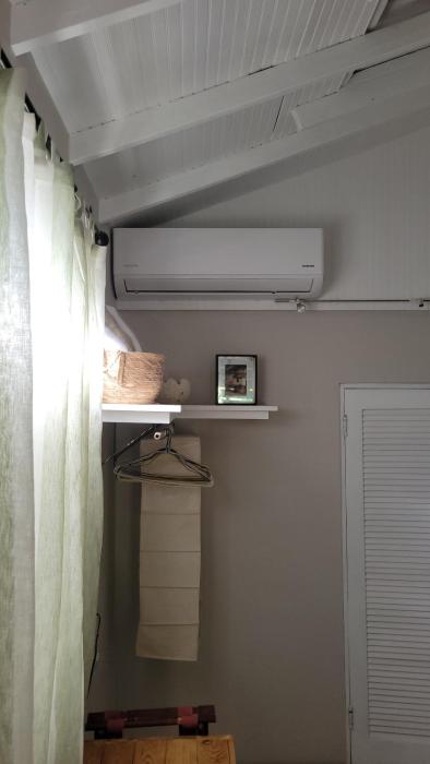 Green Monkey Cottage