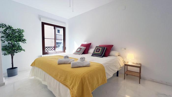 Mshome Sierra Nevada Monachil