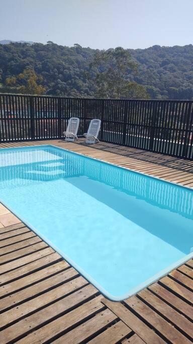 Apartamento em Maranduba