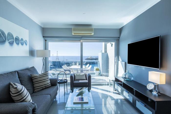 Teresita Mogamar Beachfront