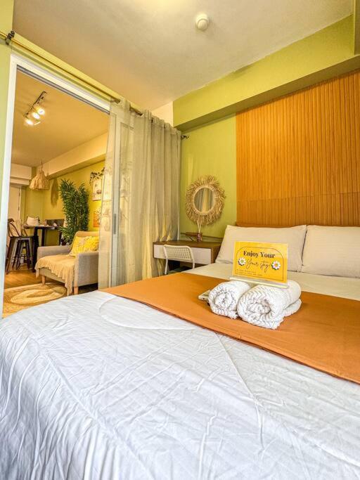 The Celandine condo near Ayala Mall Balintawak