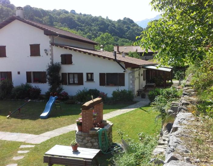 Apartamento Rural Jana