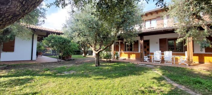 Elisa Holidays Apartments