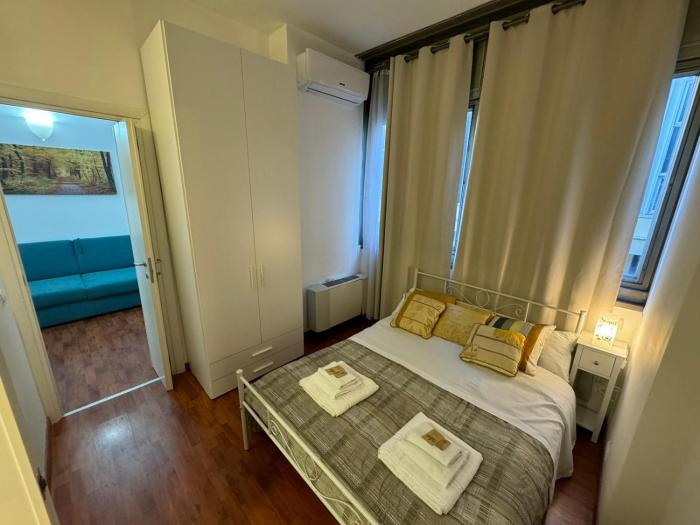 San Giovannis Cozy Apartment