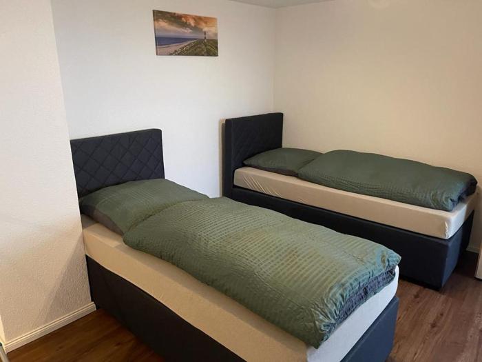 Top möblierte Wohnung in Brühl