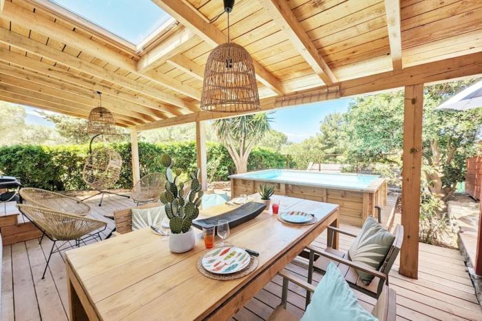 LÉvasion Naturelle N1 des Villages des Français