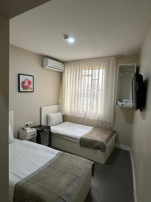 Rota Star Hotel Beyoğlu