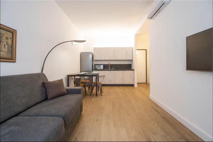 Suite Bertola City Center Porta Susa