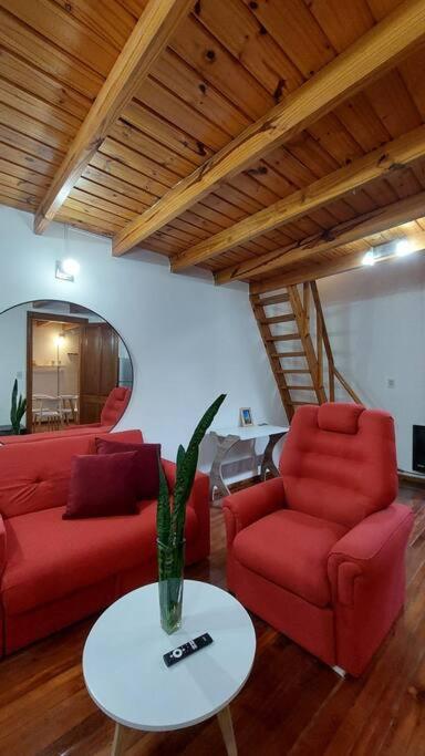 Pleno centro de Buenos Aires