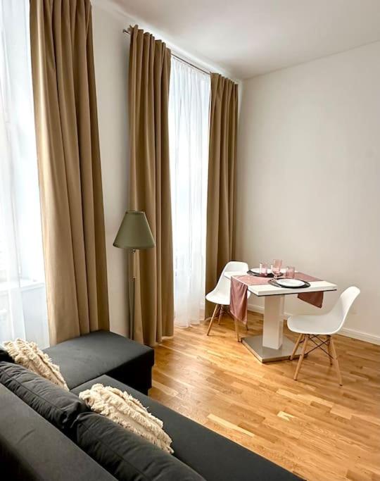 Prague Old Town Residence