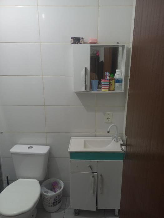 Casa de aluguel diária