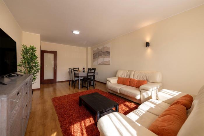 Maias Cozy Apartment