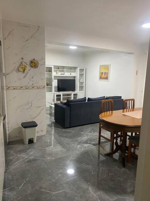 Acogedor apartamento centro Benidorm cerca playa