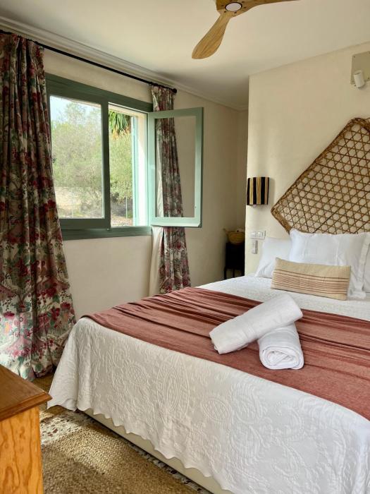 Escapada Romantica, Javea