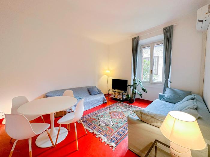 Cirillo 18 - Arco della Pace