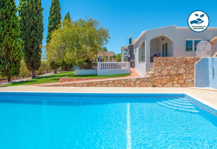 Villa Haven by Algarve Vacation