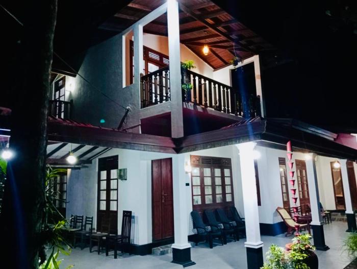 Villa Diyon Dikwella