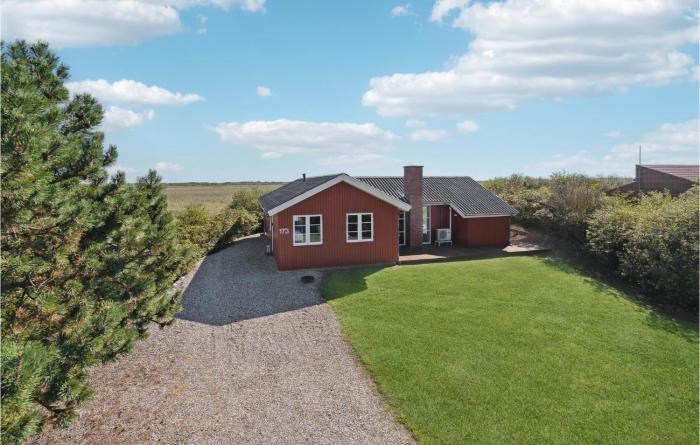 Holiday Home Lakolk Iv Denm