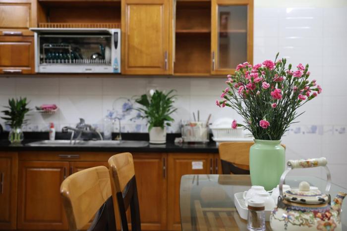 345m2, 3Brs, big Living room, Central Old Quarter