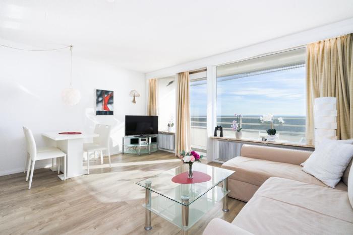 Ferienpark Sierksdorf App 311