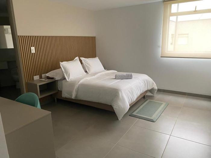 Hotel las Olas Yumbo