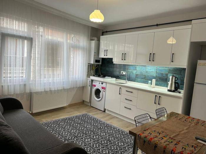 Üsküdar - Venüs home - Sakin Konaklama