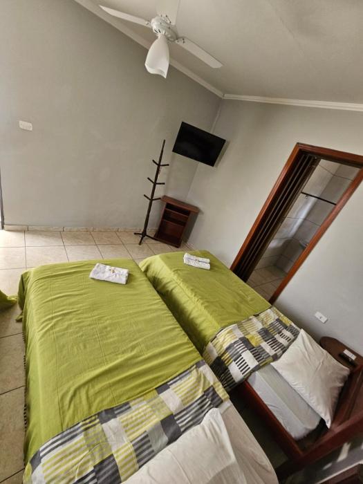 Hotel pousada vista alegre