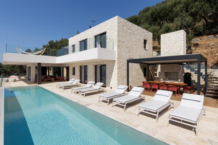 Villa Sea You by WhiteDream Villas