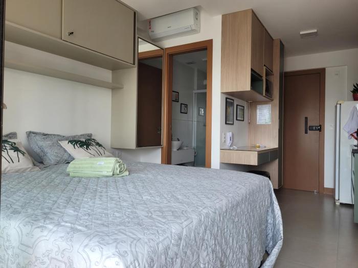 Lindo Studio ZN Barra