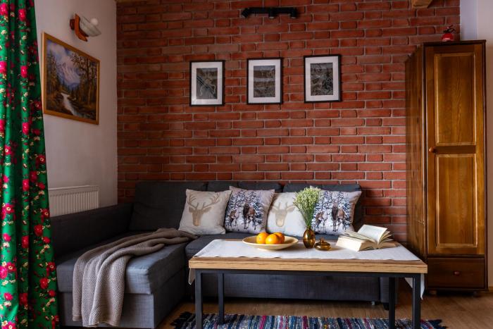 Domki Klimatyczne Elżbieta Bochnak