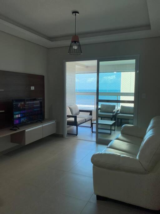 Apartamento Mongaguá