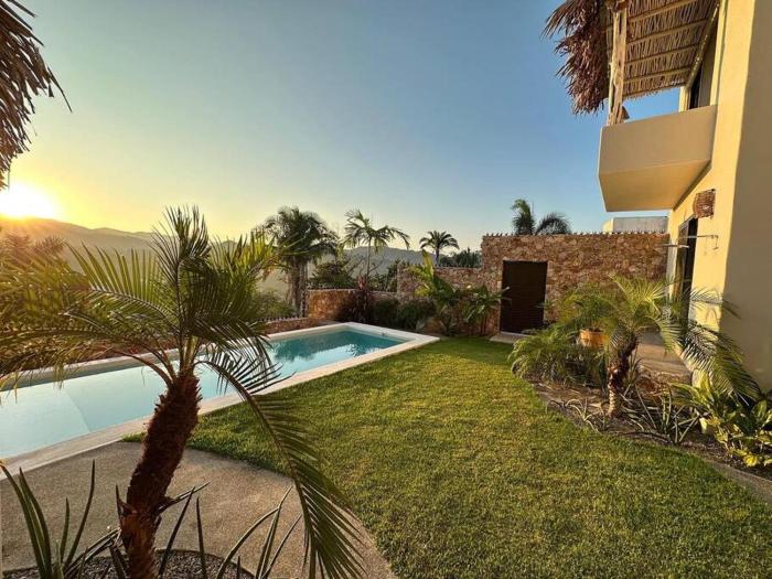 Casa G Sayulita - Villa designed by local architect