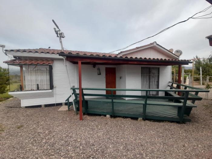 Cabaña Valle de Elqui