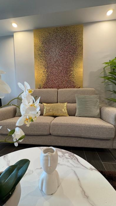 Luxury apartment 10 min to Airport Be Cariari Condo #402