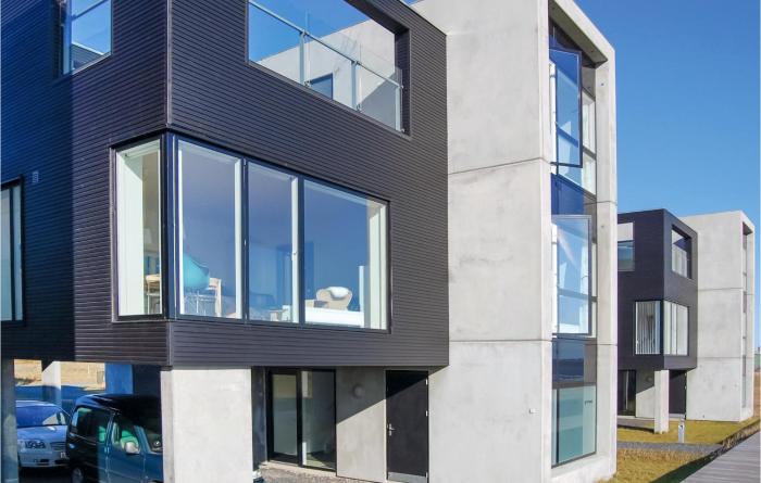 Holiday Home Hollænderstrædet