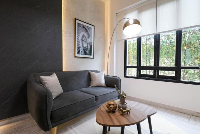 Fancy 2BR in Barranco