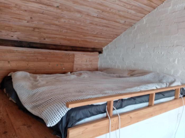 Windsor cottagestay
